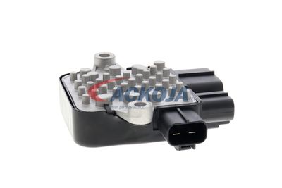 UNITATE COMANDA VENTILATOR ELECTRIC (RACIRE MOTOR) ACKOJA A37790002 49