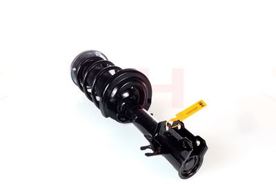 ANSAMBLU TELESCOP ARC GH GH353622C04 52