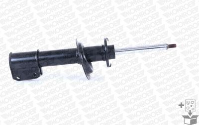 AMORTIZOR MONROE 11521 2