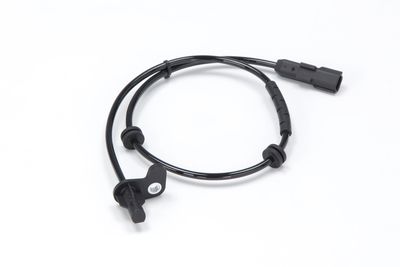ABS-sensor Achter Rechts past: RENAULT CAPTUR I, CLIO IV, ZOE 0.9-Electric 06.12-