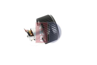 INNENRAUMGEBLäSE AKS DASIS 740907N 10