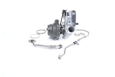 LADER AUFLADUNG BTS Turbo T981460BT 26