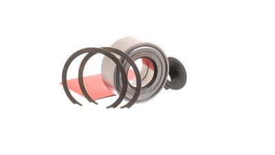 RADLAGERSATZ SKF VKBA6550 22