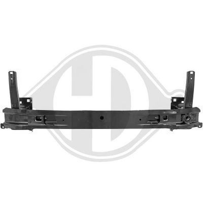 AUFPRALLDäMPFER STOßFäNGER