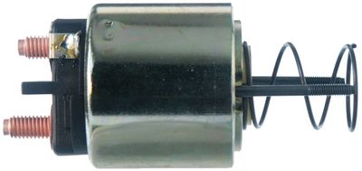 Elektromagnetický spínač, startér HC-Cargo F 032 133 128