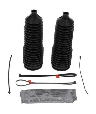 FALTENBALGSATZ LENKUNG