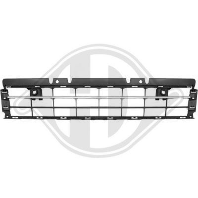 GRILA VENTILATIE BARA PROTECTIE