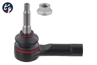 накрайник на напречна кормилна щанга TOPRAN 208 766