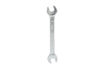 Dvojitý-vidlicový klíč KS TOOLS 517.0710-E