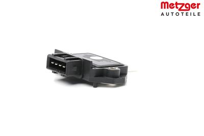 SCHALTGERäT ZüNDANLAGE METZGER AUTOTEILE 0882013 6