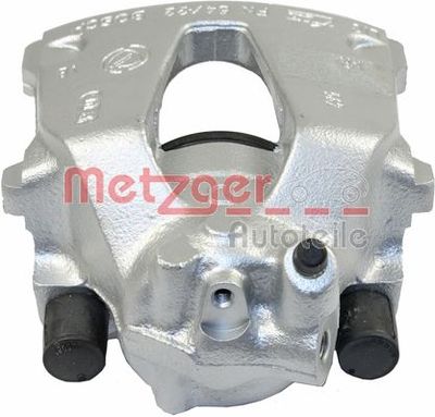 Тормозной суппорт METZGER 6250736 для FIAT MULTIPLA