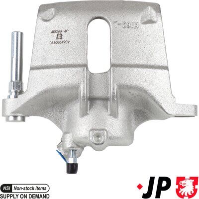 ETRIER FRANA JP GROUP 4361900970 2