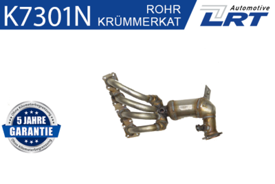 CATALIZATOR GALERIE LRT K7301N 1