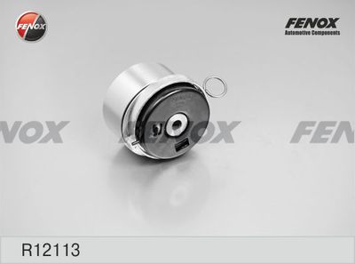 FENOX R12113 Натяжний ролик ременя ГРМ 