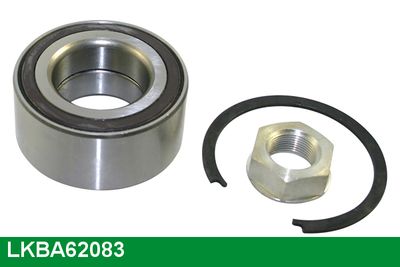RADLAGERSATZ LUCAS LKBA62083