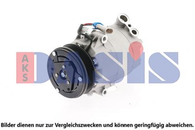 KOMPRESSOR KLIMAANLAGE