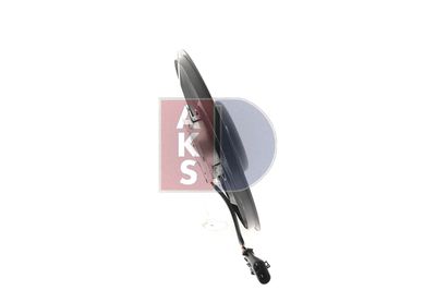LüFTER MOTORKüHLUNG AKS DASIS 158136N 11