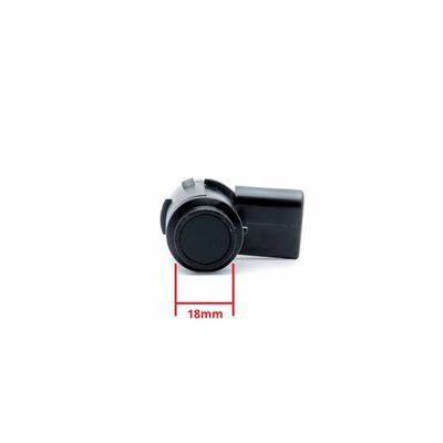 Vorschau Sensor, Einparkhilfe Ansicht 5