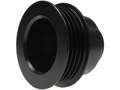 Riemenscheibe, Generator