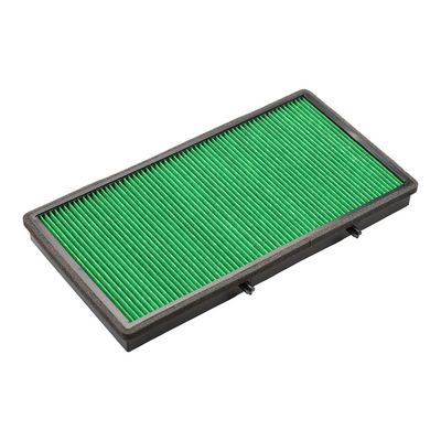 Vorschau Filter, Innenraumluft Ansicht 2
