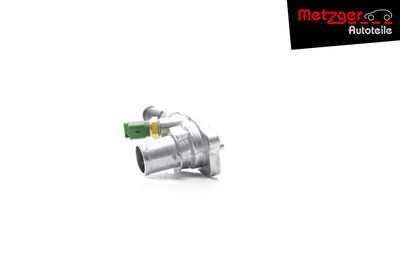 TERMOSTAT LICHID RACIRE METZGER AUTOTEILE 4006082 27