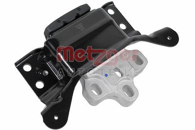 LAGERUNG AUTOMATIKGETRIEBE