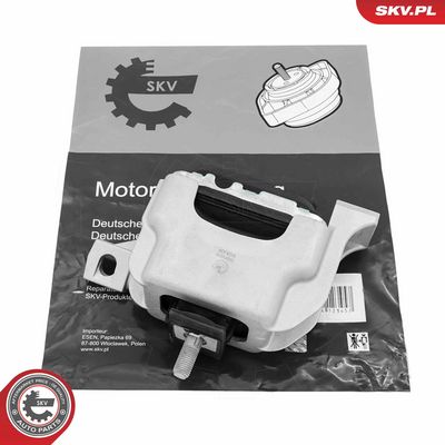 SUPORT MOTOR ESEN SKV 75SKV219 3