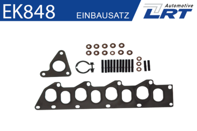 SET MONTAJ GALERIE EVACUARE