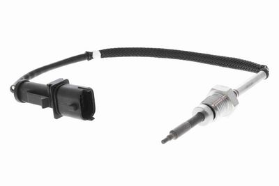 датчик, температура на изгорелите газове VEMO V40-72-0297