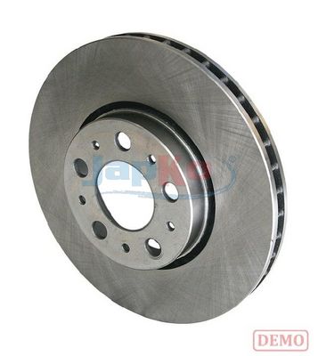 Bremsscheibe