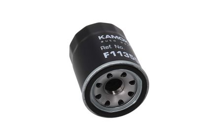 FILTRU ULEI KAMOKA F113501 3