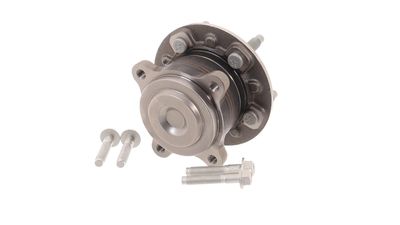 RADLAGERSATZ SKF VKBA7111 32