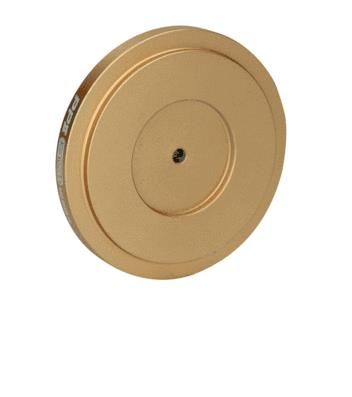 ABSTüTZPLATTE EIN-/AUSPRESSWERKZEUG-SATZ KS TOOLS 4400599 39