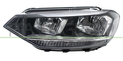 Основная фара PRASCO VG7214904 для VW TOURAN