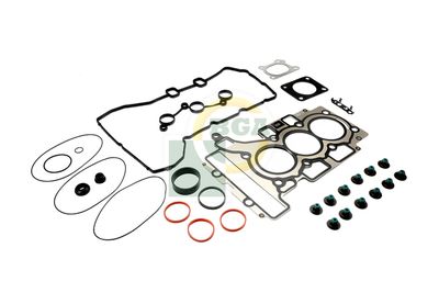 SET GARNITURI CHIULASA