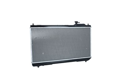 RADIATOR RACIRE MOTOR NRF 53275 23