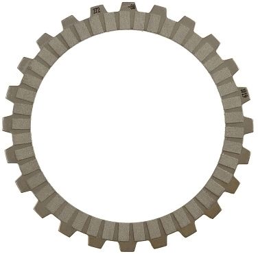 SET DISC LAMELAR AMBREIAJ