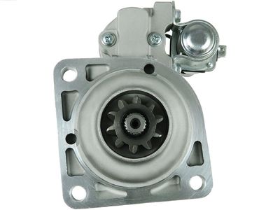 AS-PL Starter