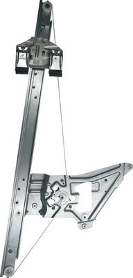 MECANISM ACTIONARE GEAM