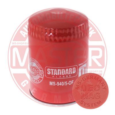 Filtr oleju MASTER-SPORT GERMANY 940/5-OFMG-PCS-MS