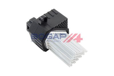 REZISTOR VENTILATOR HABITACLU