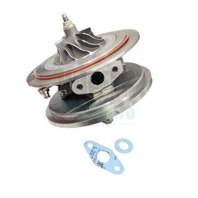 Картридж, турбокомпресор HOFFER 65001615