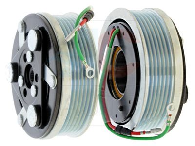 CUPLA MAGNETICA COMPRESOR CLIMATIZARE