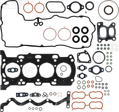 SET GARNITURI CHIULASA