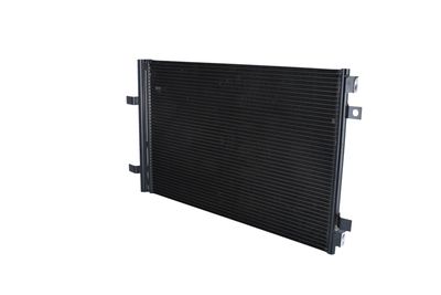 CONDENSATOR CLIMATIZARE NRF 350635 10