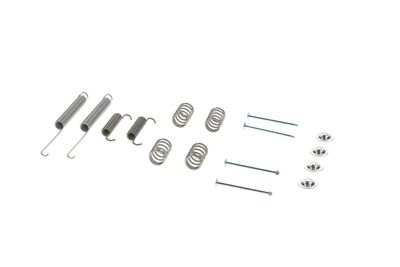 SET ACCESORII SABOT DE FRANA BOSCH 1987475344 23
