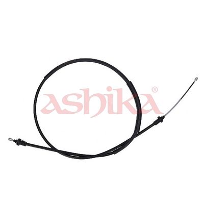 жило, ръчна спирачка ASHIKA 131-00-003