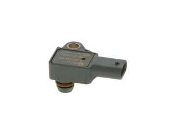 SENSOR LADEDRUCK BOSCH 0261230493 24