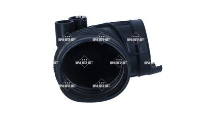 ANSAUGSCHLAUCH LUFTFILTER NRF 165014 3