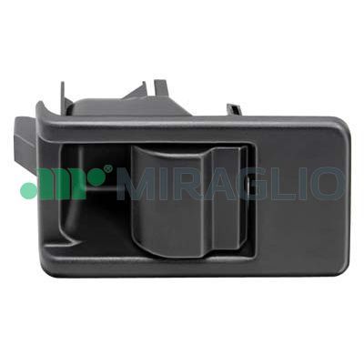 MANER USA ECHIPARE INTERIOARA